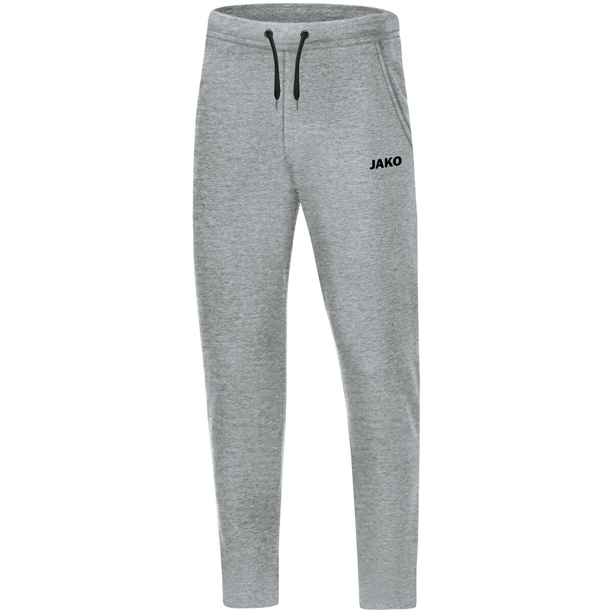 Jako - Pantalon De Survêtement Enfant Jako Jogging Base - Pantalons - Gris -  6 À 8 Ans - Decathlon