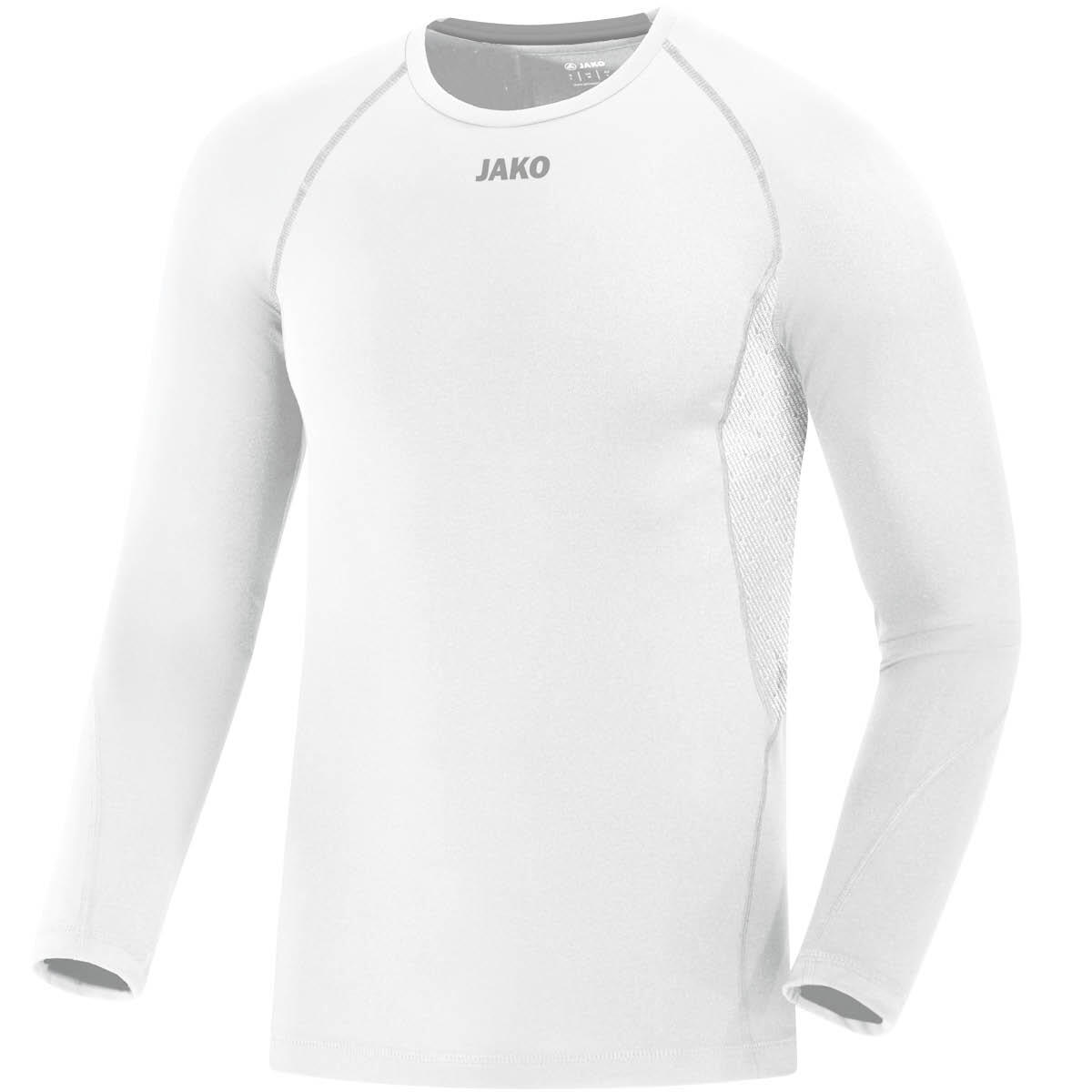 Maillot Manches Longues JAKO Comfort 2.0 - Sous-vêtement Sportif Mixte
