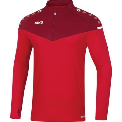 Zip-up sweatshirt jako champ 2.0