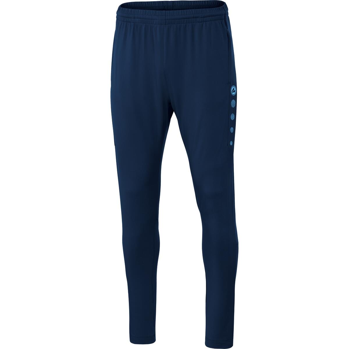JAKO Jako Kinder Fußballhose - Trainingshose Premium 8420
