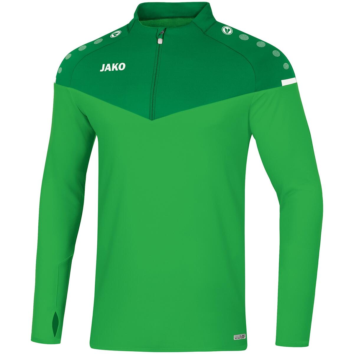 JAKO Jako Kinder ZipTop Champ 2.0 Trainings-Shirt 8620