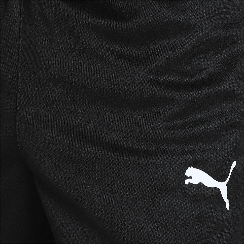 Spodnie fitness męskie Puma teamRISE Poly Training