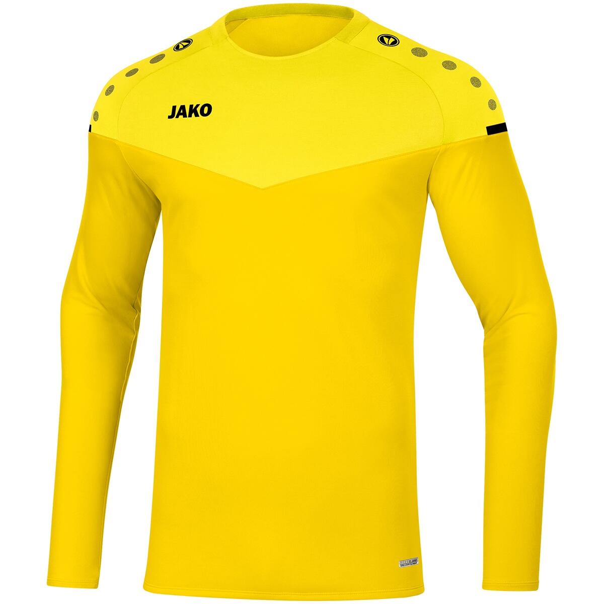 JAKO JAKO Kinder Sweat Champ 2.0