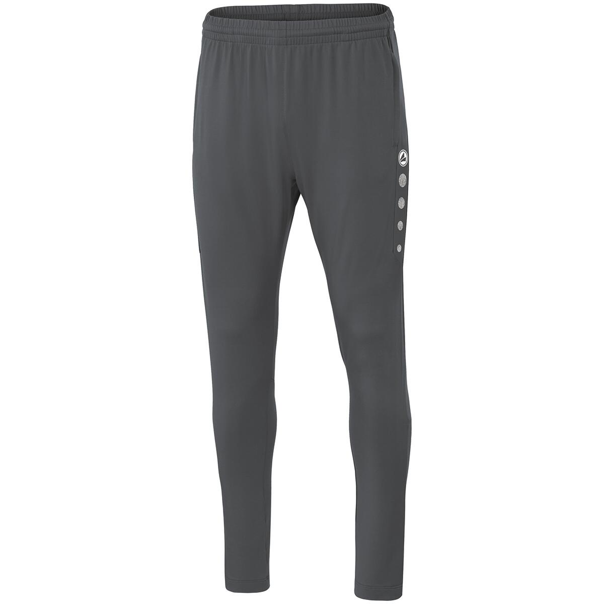 JAKO Jako Kinder Fußballhose - Trainingshose Premium 8420