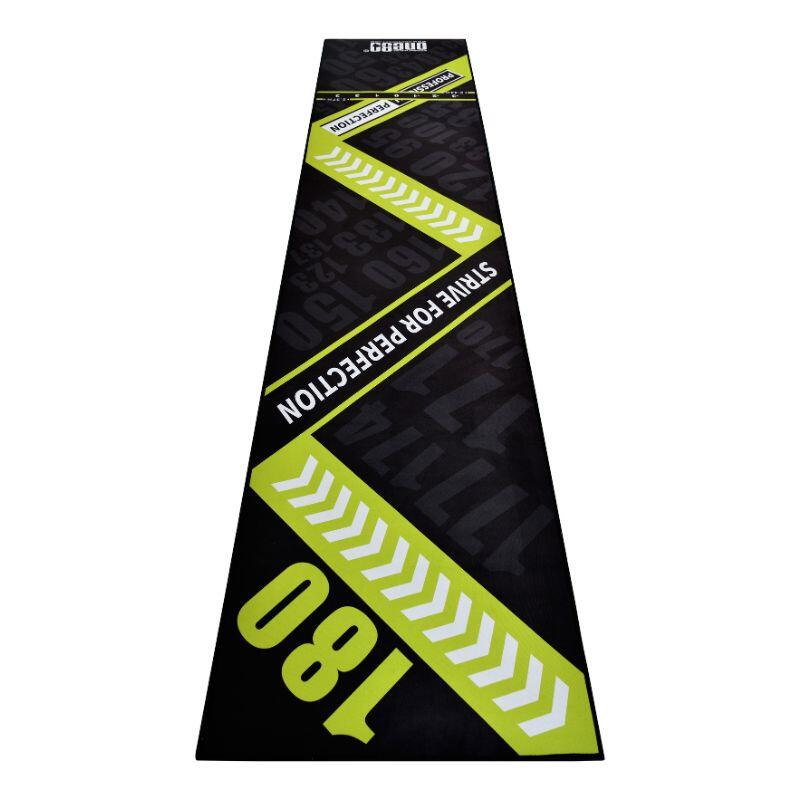 One80 Dart Mat Poly - Perfection