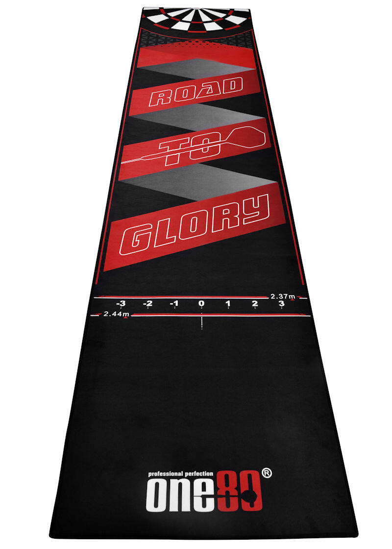 One80 Dart Mat Poly - Glory