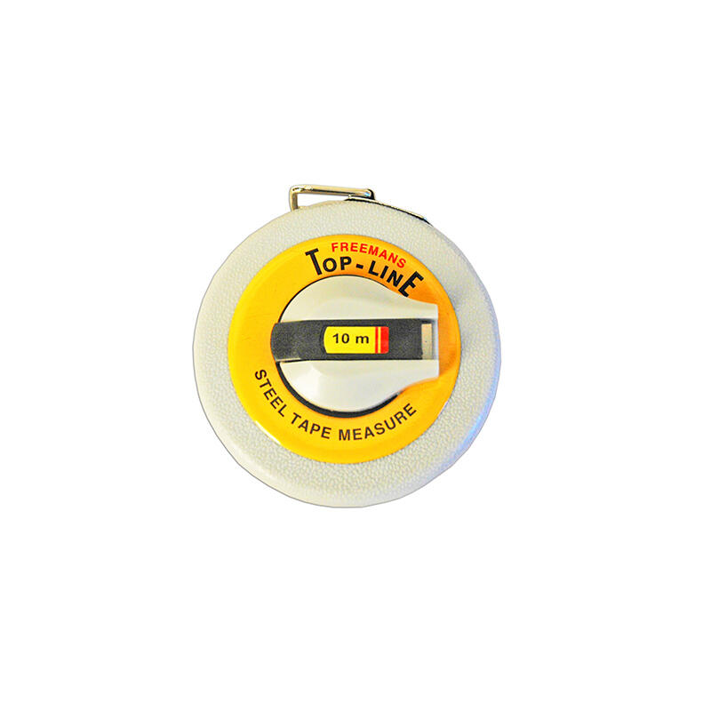 Measuring Tape Steel Closed