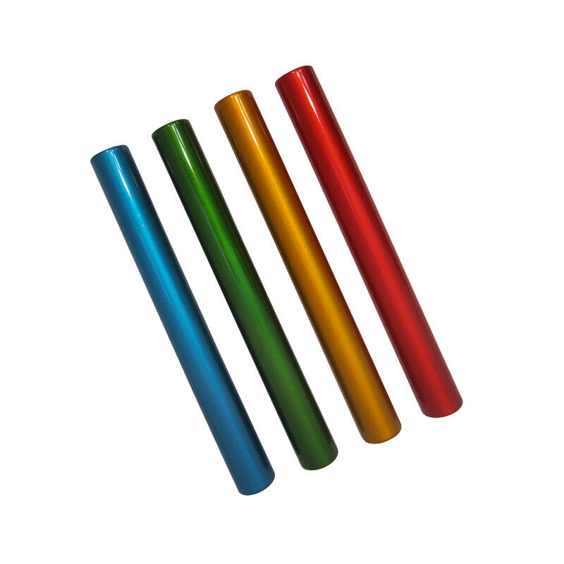 Relay Baton Senior - Set Of 4
