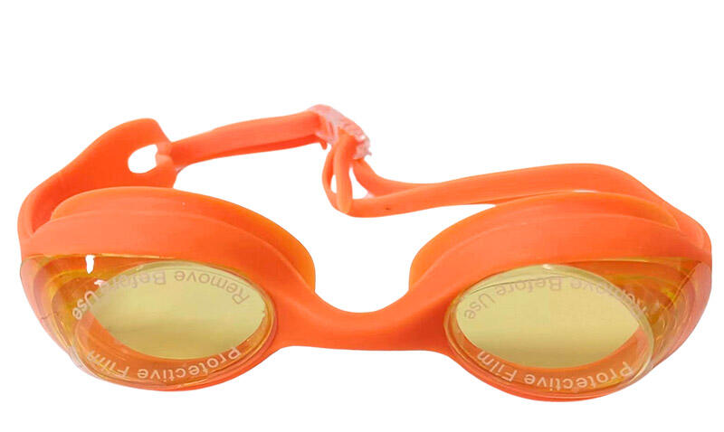 Goggle Jelly Bean