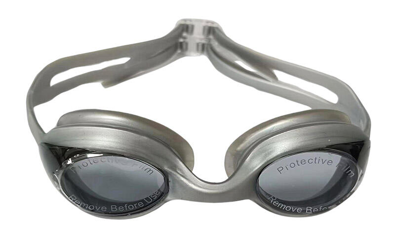 Goggle Jelly Bean