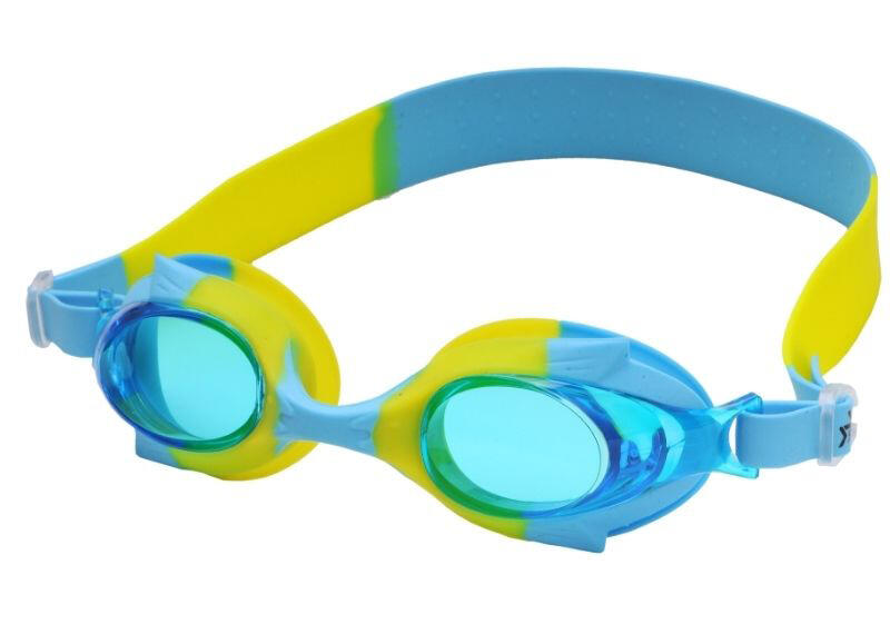 Swimfit Junior Goggle Enfrance