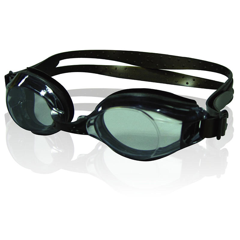 Goggle Qua Smoke