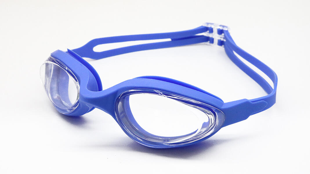 Goggle Pacer