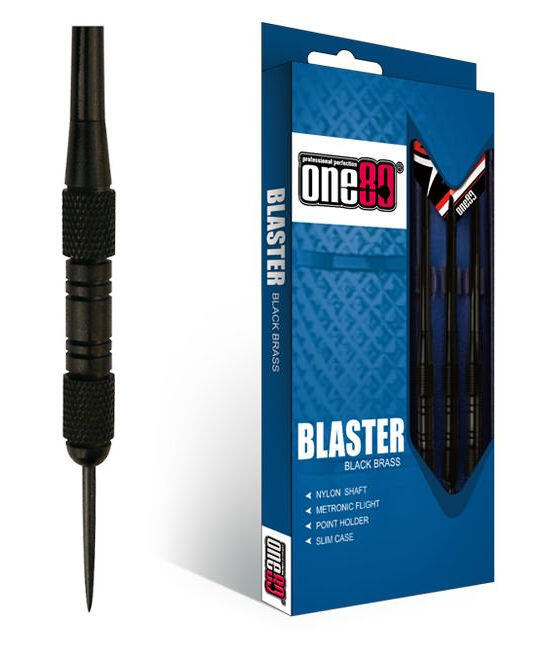 One80 Darts Blaster