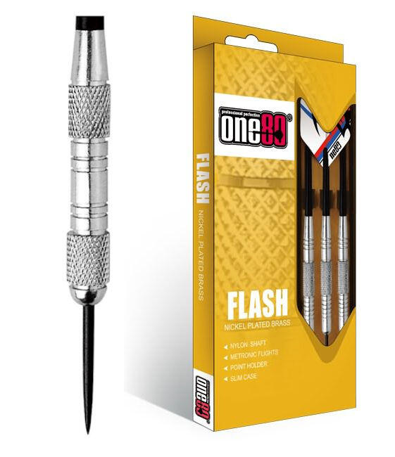 One80 Darts Flash