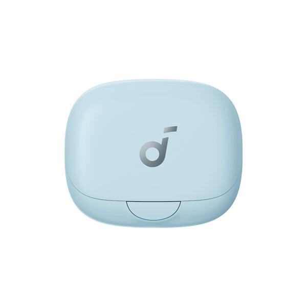 Soundcore AeroFit Pro Earbuds Blue