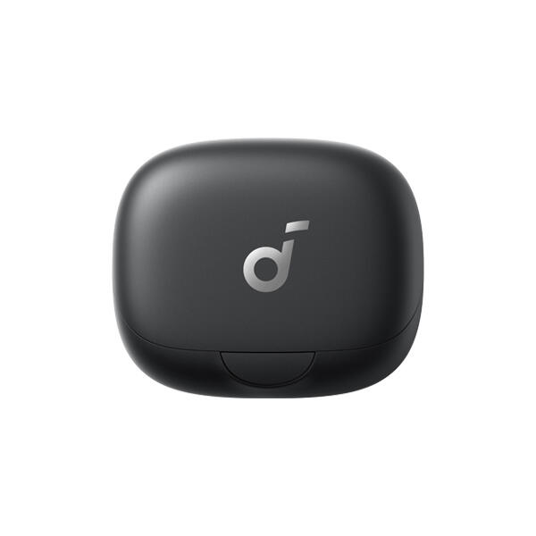 Soundcore AeroFit Pro Earbuds Black