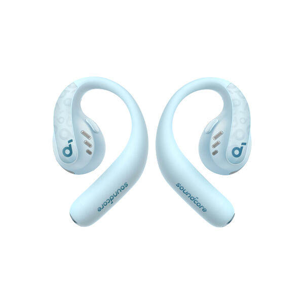 Soundcore AeroFit Pro Earbuds Blue