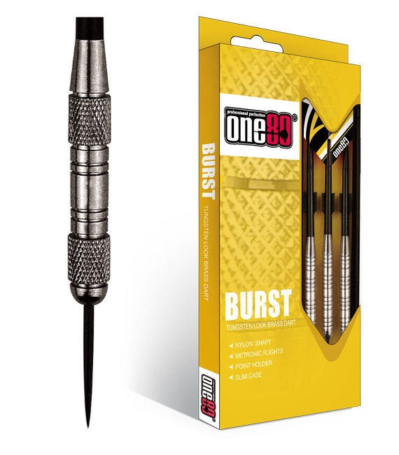 One80 Darts Burst