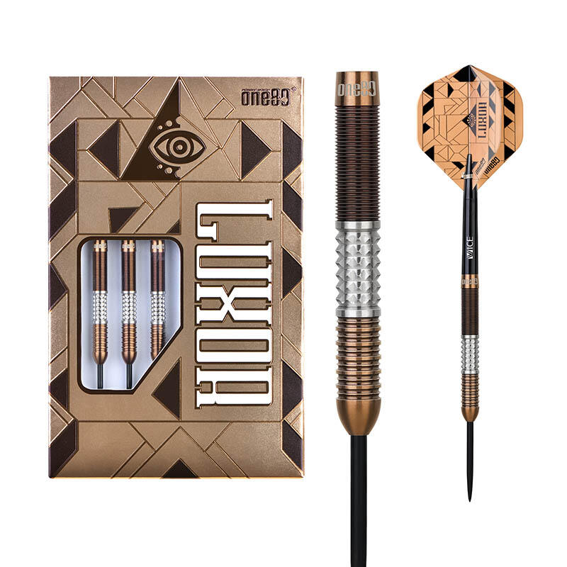 One80 Darts Luxor Alpha
