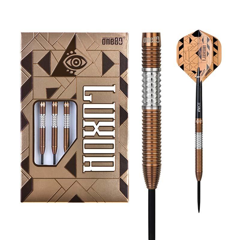 One80 Darts Luxor Beta