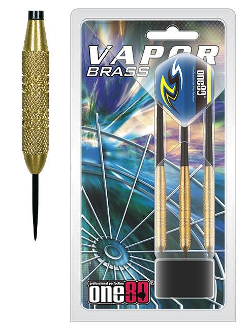 One80 Darts Vapor