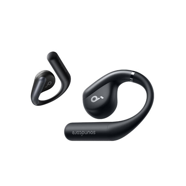 Soundcore AeroFit Earbuds Black