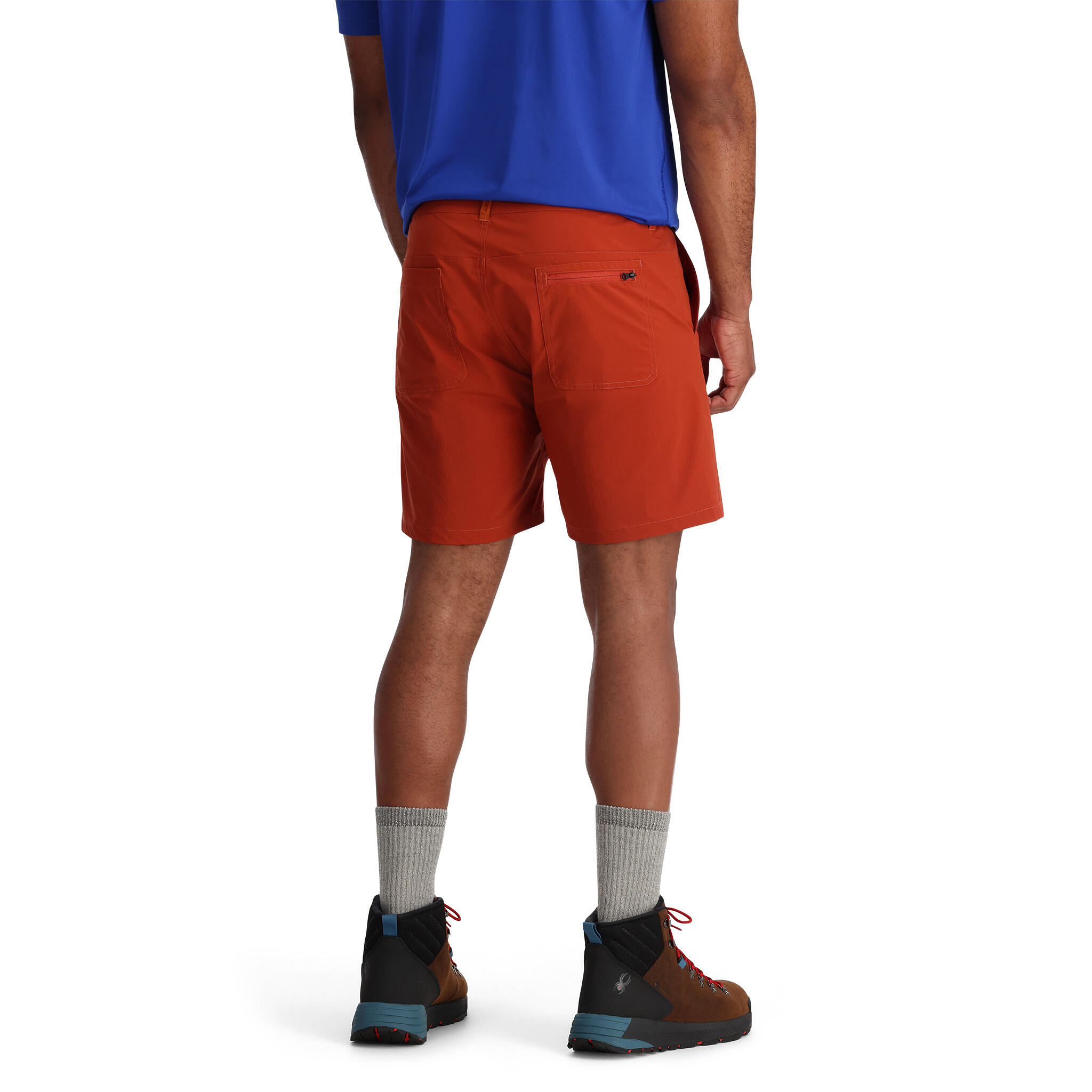 Hiking Short Hiking Men - NOMAD 7/7