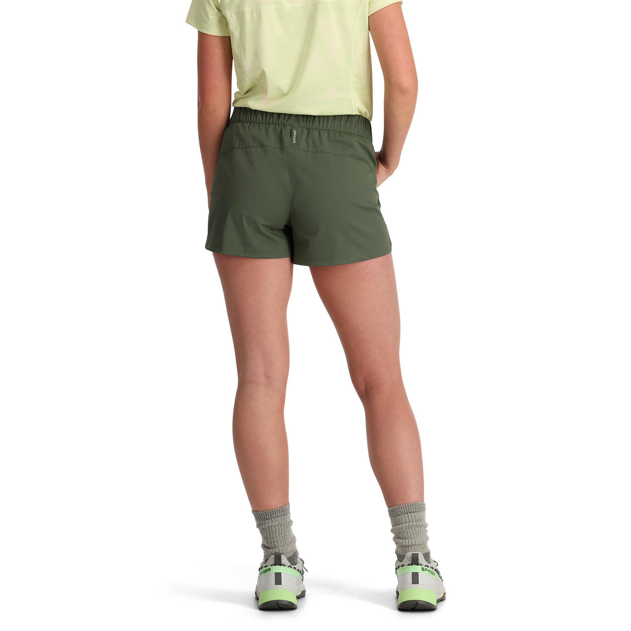 Hiking Short Hiking Women - SHIFT 7/7
