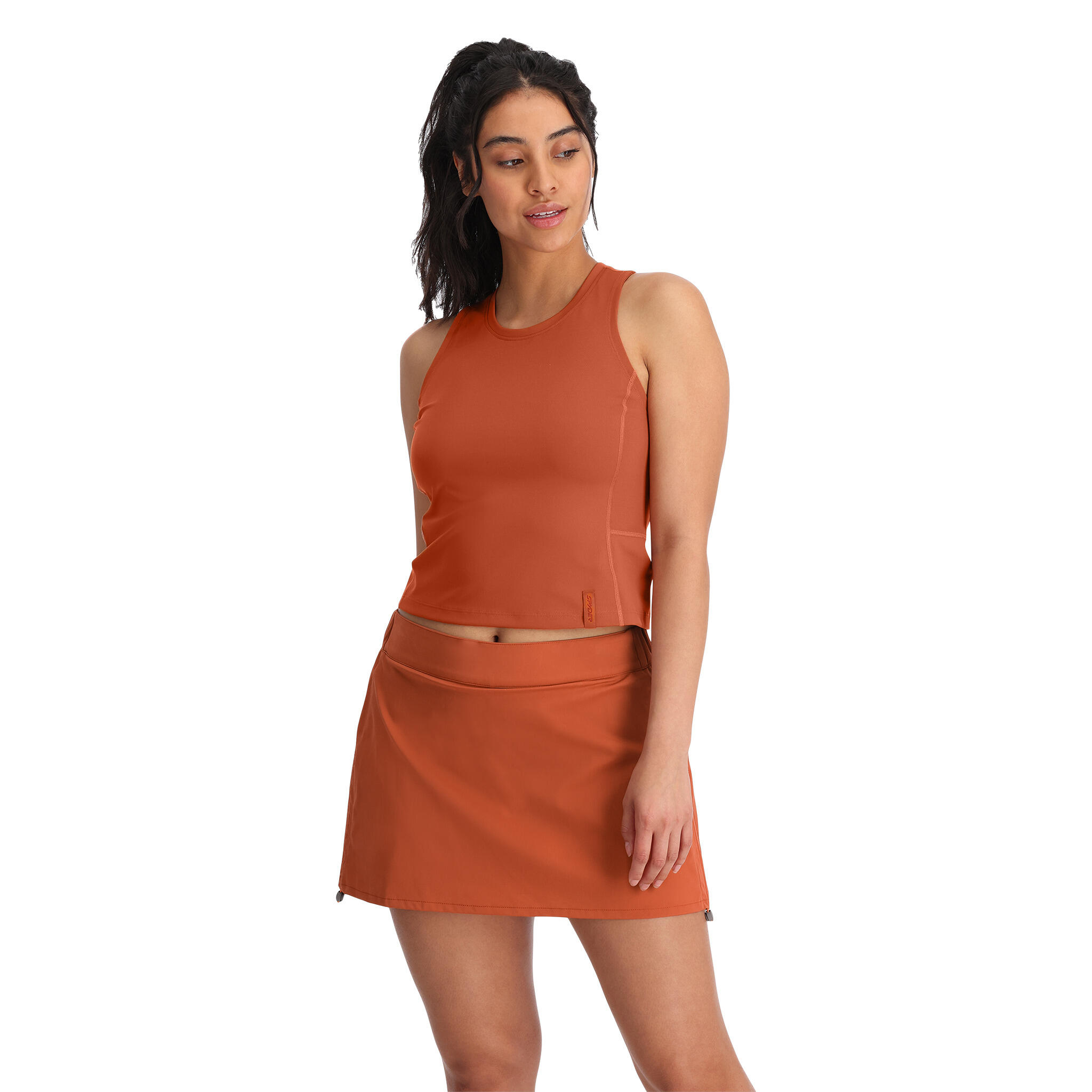 Tank Top Hiking Women - FOLLOW ME 6/7