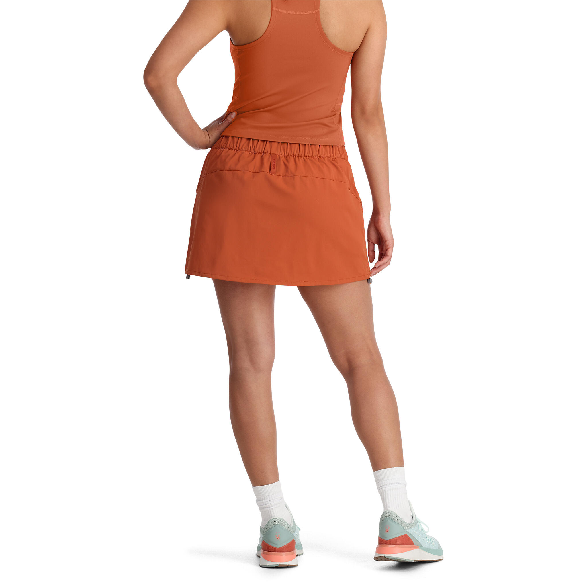 Hiking Short Hiking Women - SHIFT 7/7