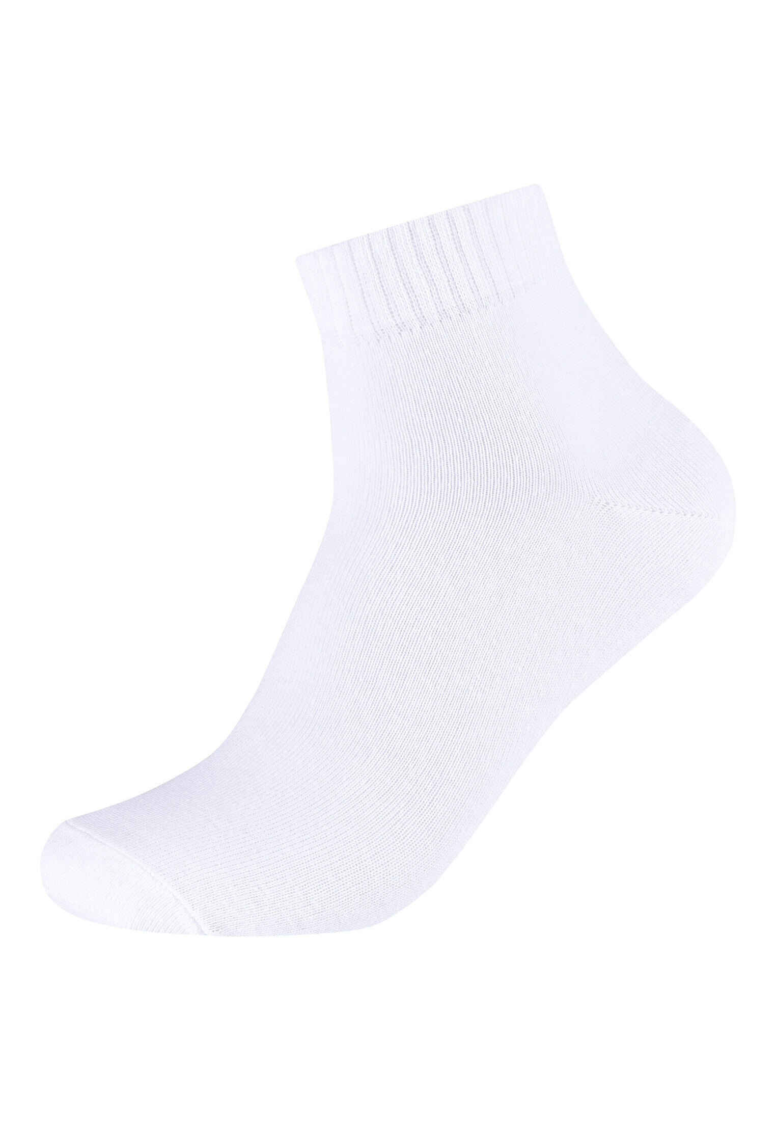 Kurzsocken Unisex 15er Pack 2/3