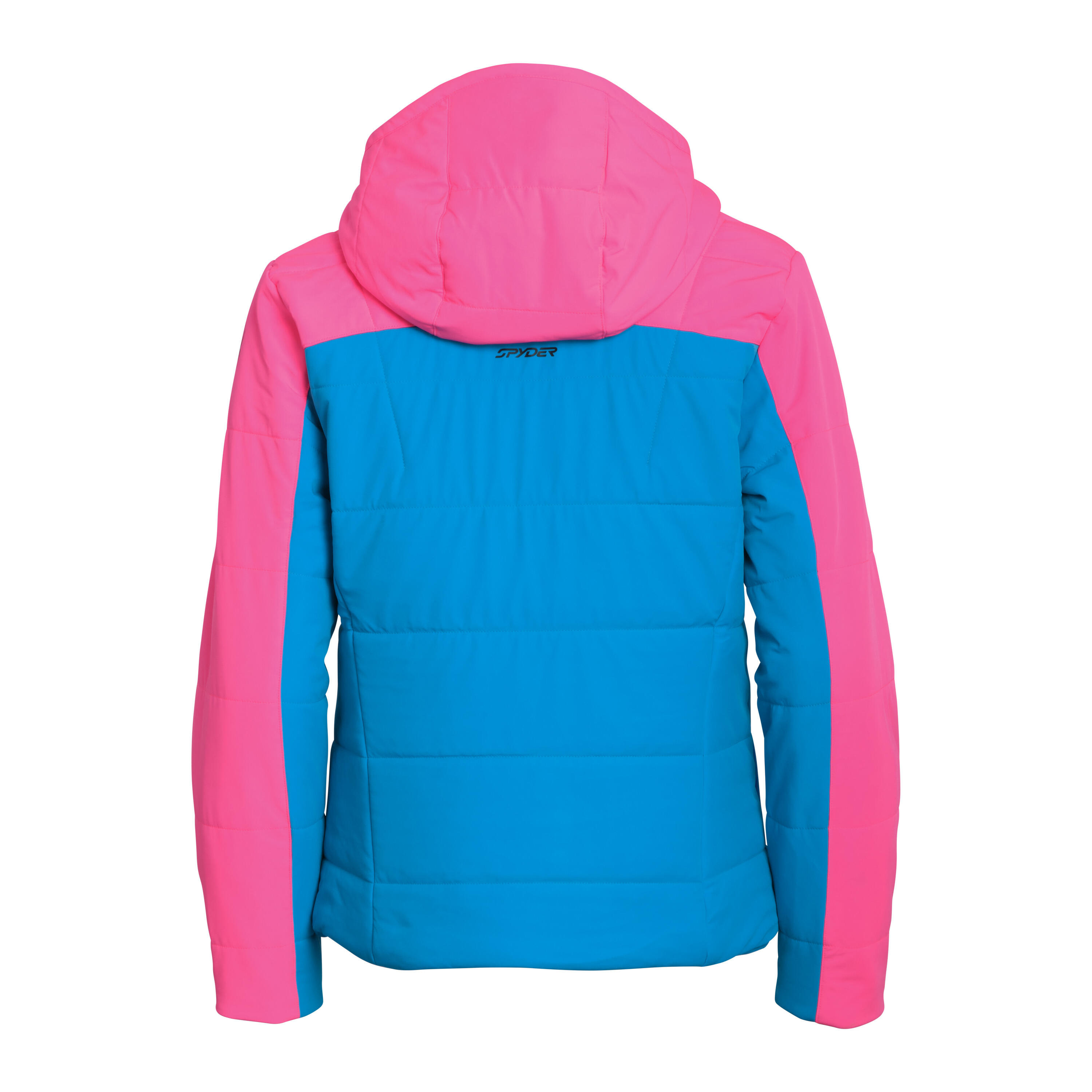 Chaqueta De Plumas Gore-Tex Ski Mujer - TRESH SYNTHETIC DOWN 5/6