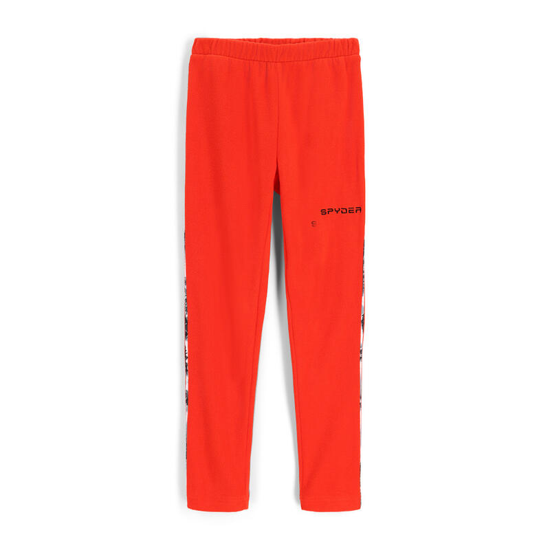 Pantalon En Polaire Ski Garçon - YOUTH SPEED