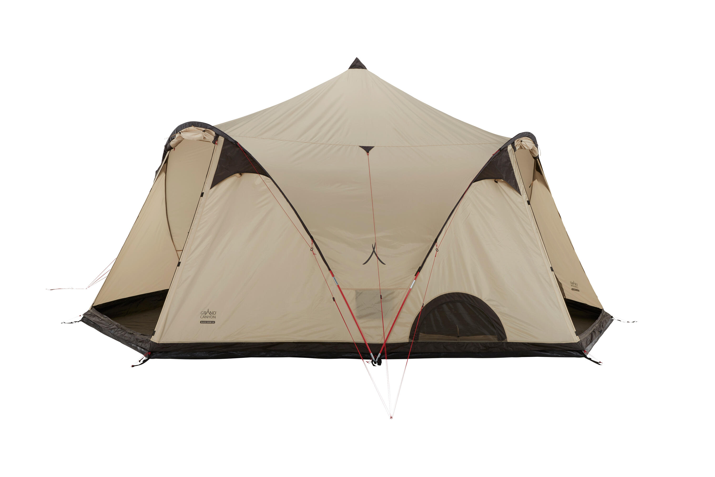 GRAND CANYON TEPEE ティピ-8 black falls8 Black Falls 8 – GRAND CANYON