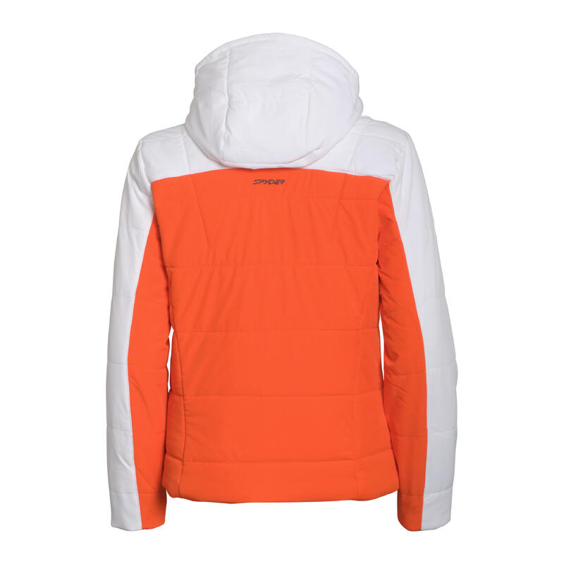 Doudoune Gore-Tex Ski Femme - TRESH SYNTHETIC DOWN