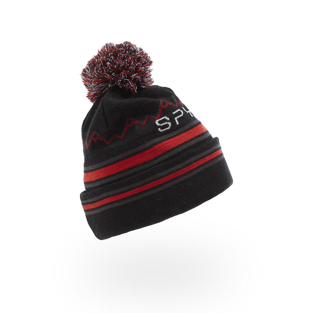 Bonnet enfant Spyder Icebox 5/6