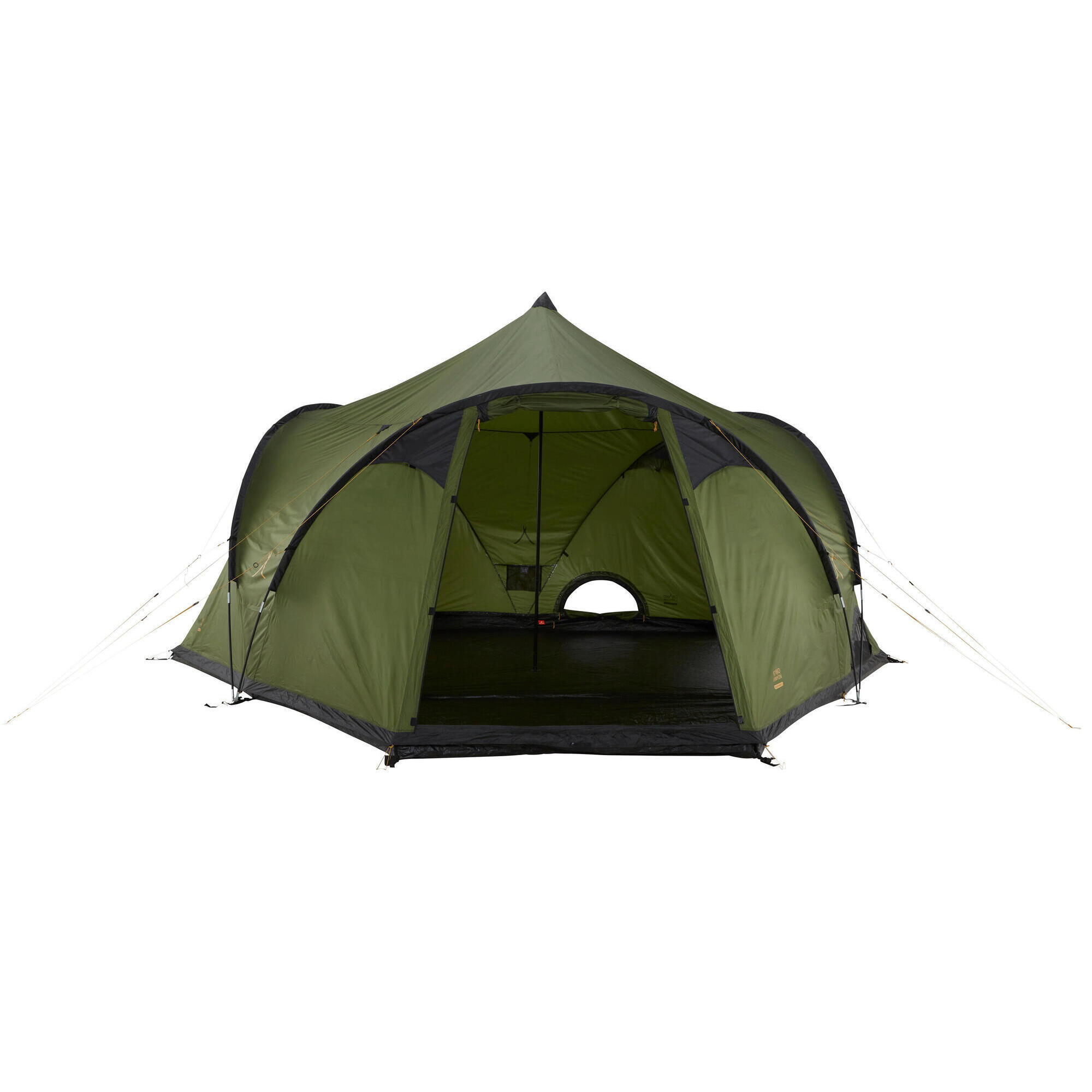 grand canyon black falls 8 Tepee Tent Family Group Tent