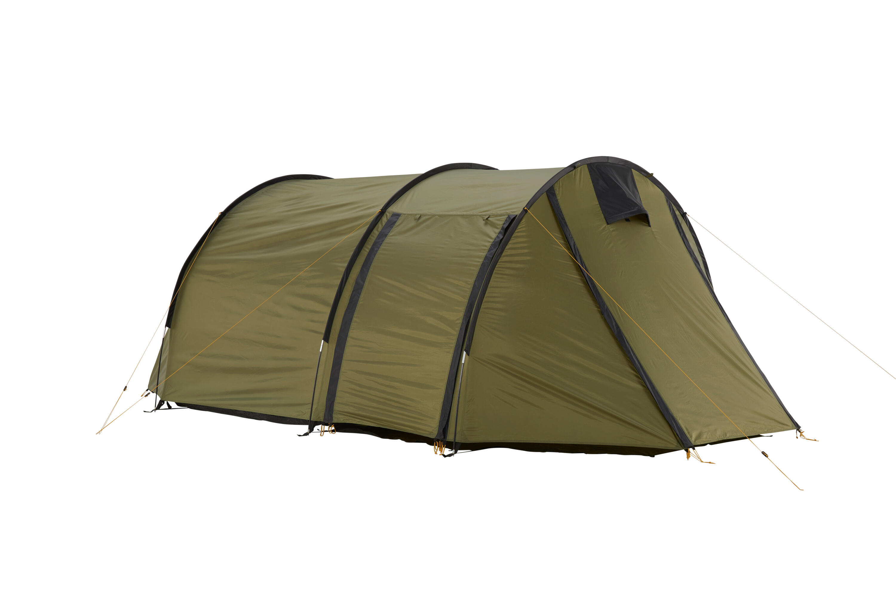 Tente Tunel Robson 3 personnes Famille Camping Légère Antichambre 6/7