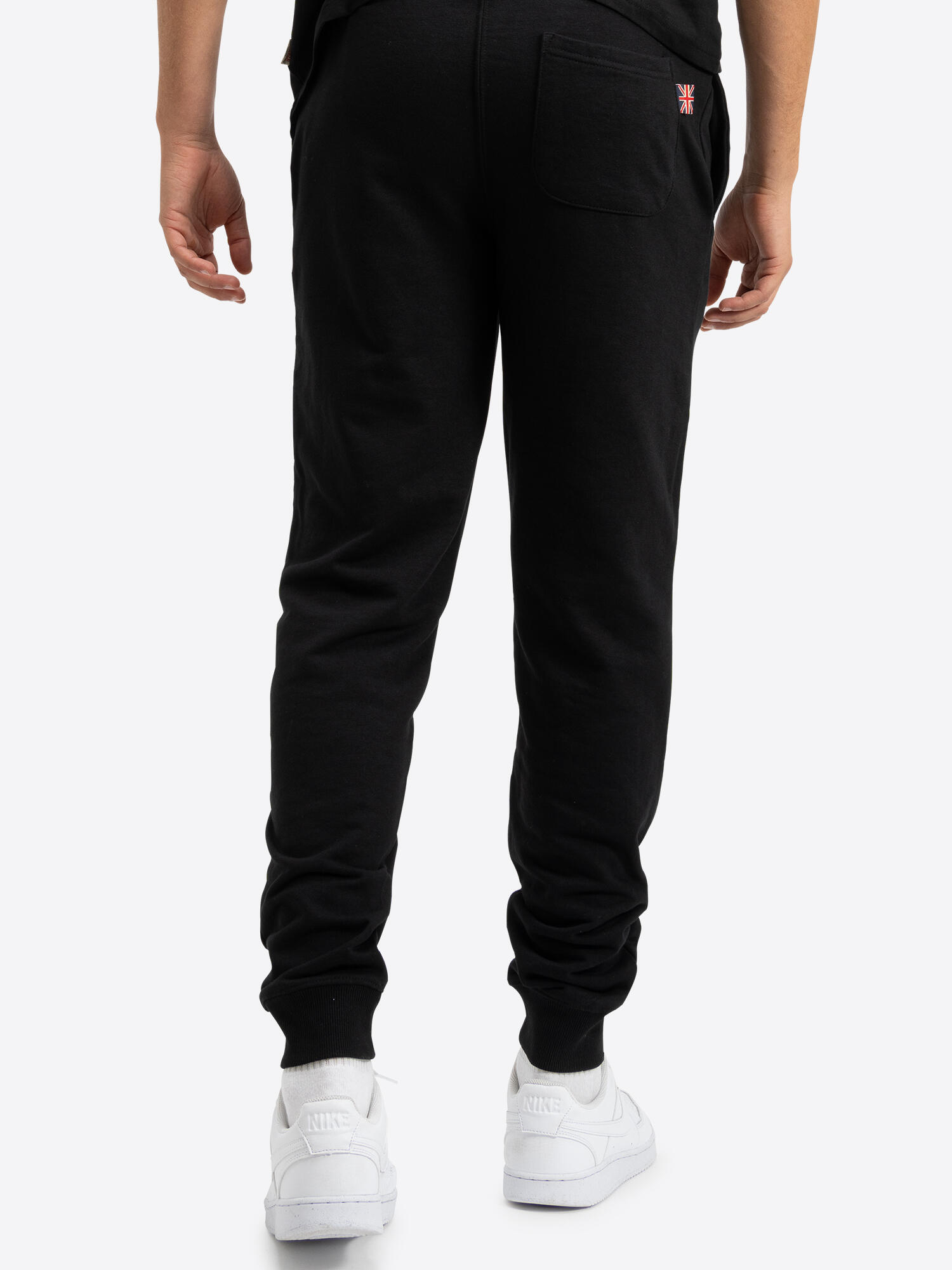 Jogginghose Lonsdale Pilsdon 5/7