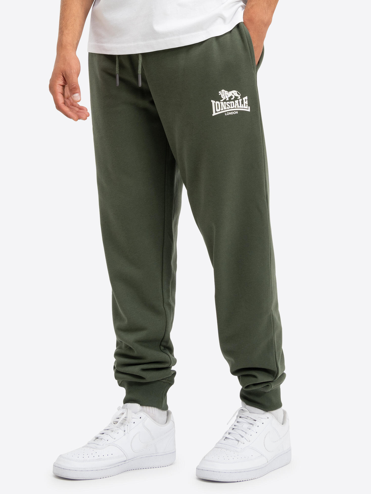 LONSDALE Joggers Lonsdale Pilsdon