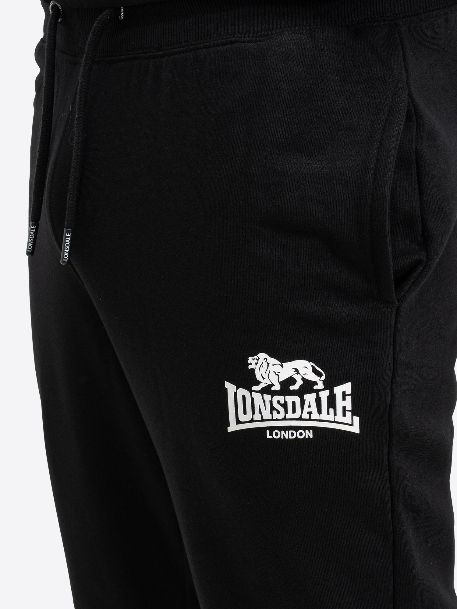 Jogginghose Lonsdale Pilsdon 6/7