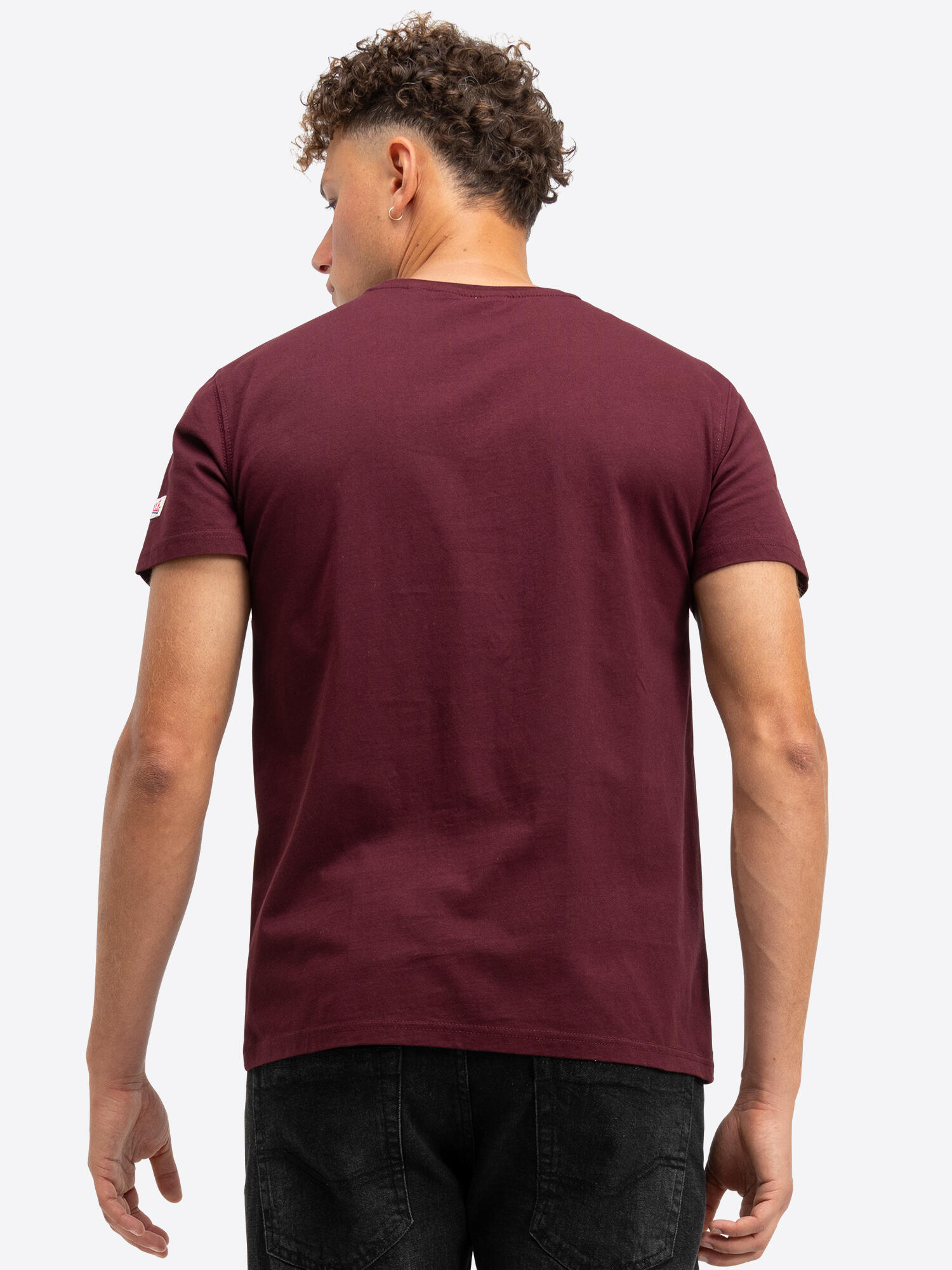 T-Shirt Lonsdale 5/6