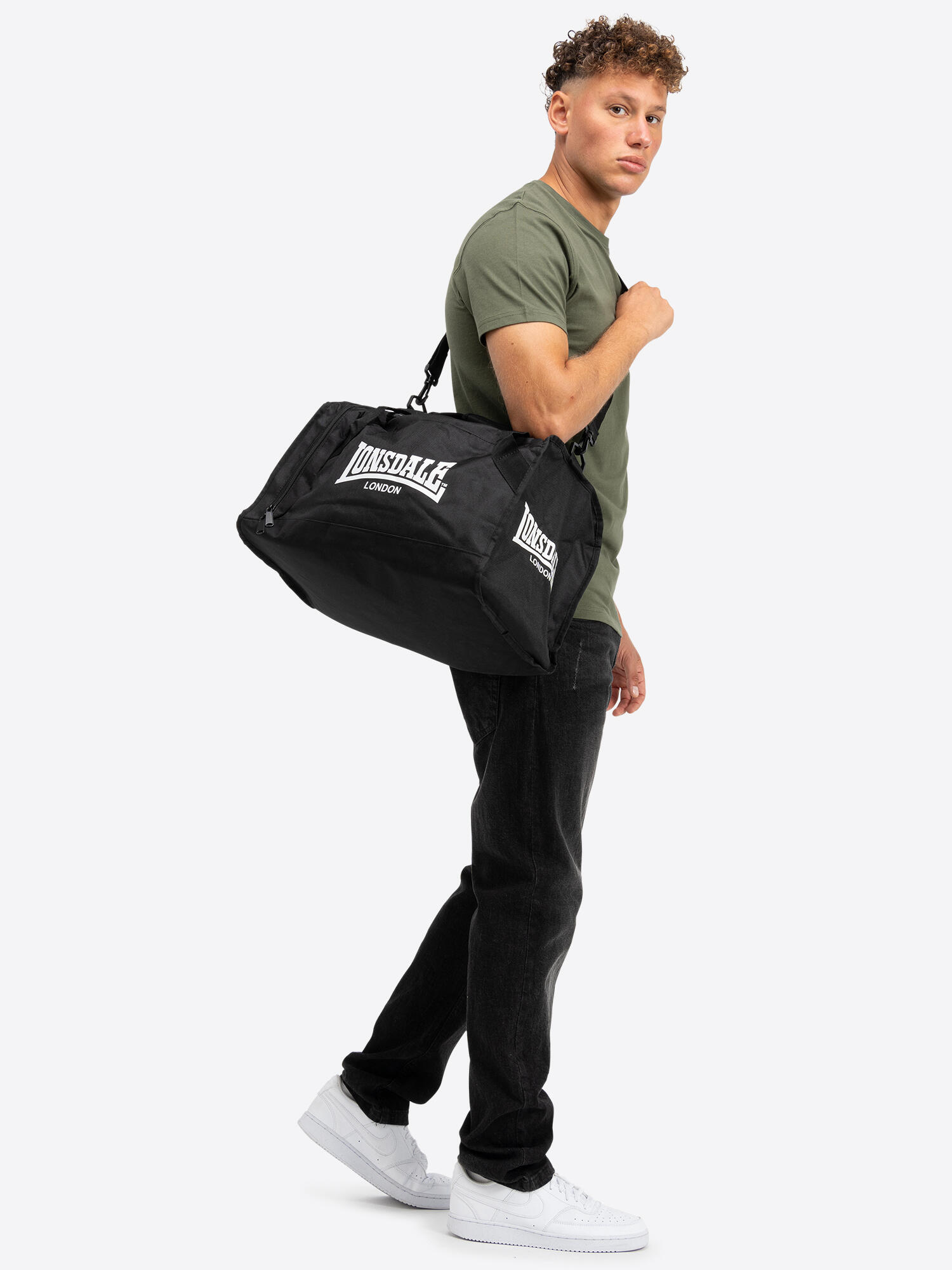 Sac de sport Benlee Syston 3/6