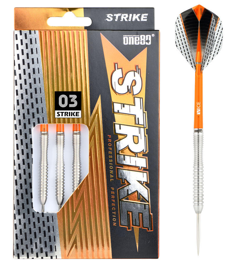 One80 Darts Strike 03