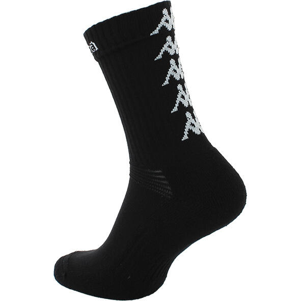 Juego de 3 pares de calcetines Kappa Eleno 6/7