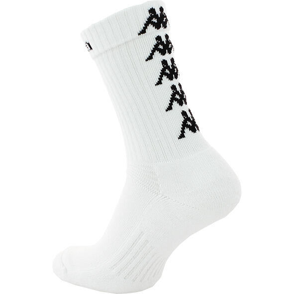 Juego de 3 pares de calcetines Kappa Eleno 5/7