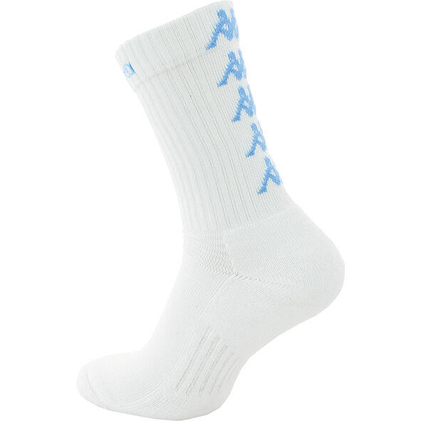 Juego de 3 pares de calcetines Kappa Eleno 4/7