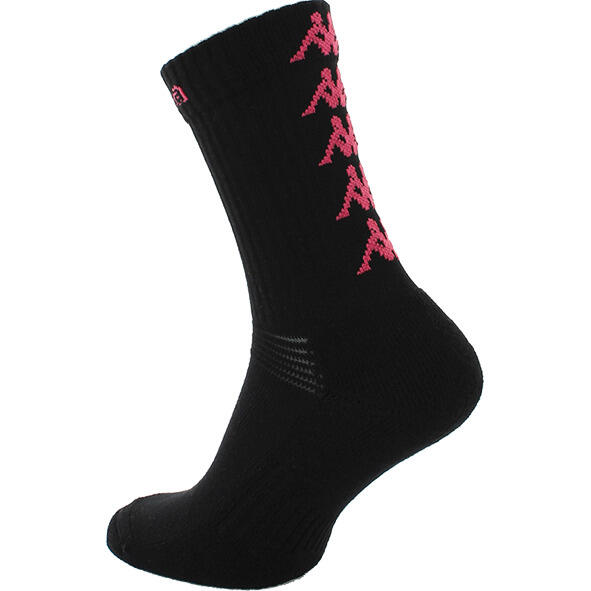 Juego de 3 pares de calcetines Kappa Eleno 7/7