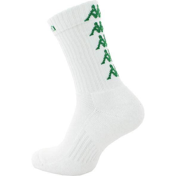 Juego de 3 pares de calcetines Kappa Eleno 3/7